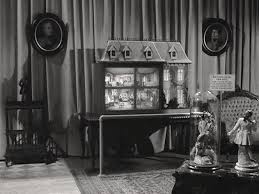 This Might Have Been The Only One Hour Twilight Zone Episode Where Robert Duval Becomes Infatuated With The Lady Twilight Zone Episodes Twilight Zone Twilight