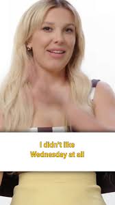 If Wednesday Addams Was Lisa Simpsons Tuto