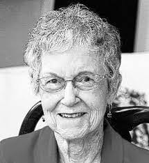 Betty Barth's Instagram, Twitter & Facebook