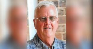 Obituary for David Vincent Eberle