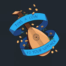 1 394 Otmetok Nravitsya 8 Kommentariev Debora Cabral Dcabral Art V Instagram O Valley Of Plenty Oooo The The Witcher Game The Witcher Fan Art