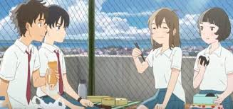 Here are listed 1 nakitai watashi wa neko wo kaburu wallpapers, background images, photos for download at 4k, 8k and hd resolutions. Arquivos Nakitai Watashi Wa Neko O Kaburu Intoxianime