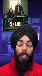 Six Each Movie Review: Insights and Ratings