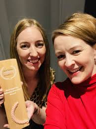 Judy Mackenzie Stuart