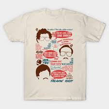 Written by jared hess and. Napoleon Dynamite Quotes Napoleon Dynamite T Shirt Teepublic De