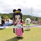 Miyako-hime Children's Festival event in Gobō, Wakayama
