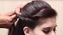 Step By Step Puff Hairstyle