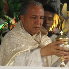 Feliz cumpleaños al Padre David Cosca . #felizcumpleaños