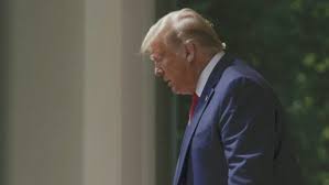 La vraie expiation c'est l'amendement. Qu Est Ce Que Le 25e Amendement Et Comment Fonctionne T Il Fr24 News France