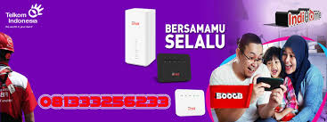 Direktur consumer service telkom, siti choiriana mengungkapkan, telkom berkomitmen tinggi menghadirkan layanan indihome hingga ke wilayah pelosok, khususnya di timur indonesia. Indihome Sidoarjo Agustus 2021 081333256233 Promo Paket Registrasi Pasang Baru Indihome