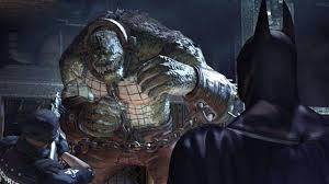 Arkham asylum, sending players soaring into arkham city, the new maximum security home for all of gotham city's thugs, gangsters and insane criminal masterminds. Batman Arkham Asylum Xbox 360 Games Torrents