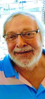 In loving memory of William McCaffrey