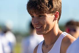 Scott Wins USATF U20 XC Championships