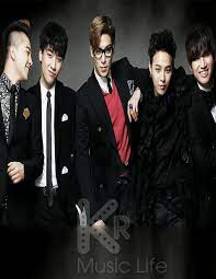Big bang has debuted almost 11 years ago. Big Bang Offline Kpop For Android Apk Download