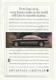 Image result for Black 1993 Chrysler