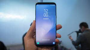 Wondering where to buy these new devices? Galaxy S8 Al Mejor Precio At T Telcel O Movistar Whistleout