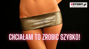Chciałam to zrobić szybko! | Opowiadanie dla dorosłych