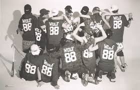 72 Exo Desktop Wallpapers On Wallpaperplay Exo Exo Cartoon Wolf Wallpaper Baekhyun chanyeol exo ot9 chanbaek saranghae baekyeol exo memes k pop rapper asia artist. pinterest
