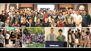 The Summer Internship Experience At Roblox Roblox Blog