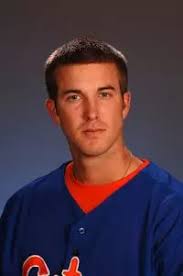 2007 Baseball Roster