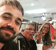 Happy Father's Day to this certified goofball, classic gentleman & the best  guy I know 💜