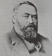 Laramie Plains First Area to Produce Range Cattle