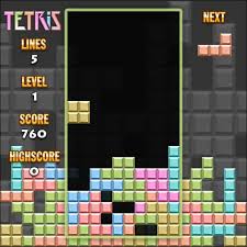 Tetris es un videojuego de puzzle originalmente diseñado y programado por el gran alekséi. Tetris Clasico Juego Online Gratis Misjuegos