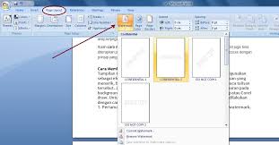 30 Ide Keren Cara Mengedit Background Foto Dengan Word 2007 Cosy Gallery