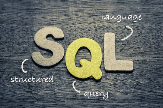 Sql Images – Browse 22,832 Stock Photos, Vectors, and Video | Adobe Stock