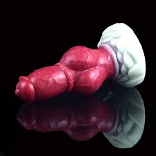 NNSX маленький анальный фаллоимитатор, кровавый большой узел, пенис,  приподнятая головка для пениса, оргазм, Анальная пробка для продвинутого  игрока, Женский массаж ануса | AliExpress