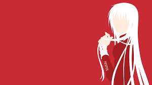 Ayame Sohma From Fruits Basket Minimalist By Matsumayu Fruits Basket Fruit Basket Fruit Basket Gift