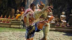 Im letzten jahr startete das sommerhaus am 23. Bandai Namco Entertainment Tekken Produzent Arbeitet Am Teuersten Projekt In Der Geschichte Des Unternehmens