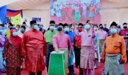 Kenyataan ketua puteri umno malaysia mengenai penindasan terhadap etnik kita ingatkan selama hari ini, si rafizi tu menjaja cerita buruk terhadap tabung haji menunjukkan yang dia sendiri pun dah hilang keyakinan terhadap. Daerah Masjid Tanah Tunggu Kelulusan Jemaah Menteri Utusan Digital