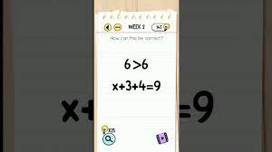 Brain Test Week 2 How Can This Be Correct Youtube