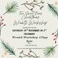 Wreath Making Class  event image