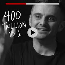 @garyvee's video Tweet