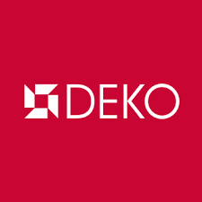 DEKO logo
