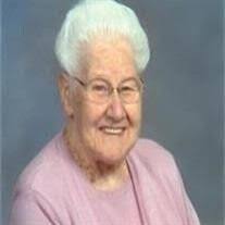 Dorothy May Peters Obituary