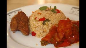 Fried Rice Recipe Bangla Chinese Chicken Fried Rice Recipes Making Fried Rice Fried Rice With Egg