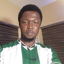 Patricia Quaye's Instagram, Twitter & Facebook