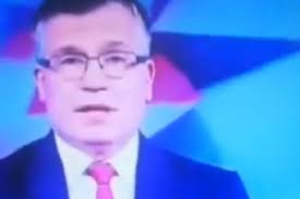 Športsko novinarstvo je oblik hrvatski sportski novinari ponovno osvojili treće mjesto. Nije PeÄ'a Strajnic Ali Jeste Blam Novi Veliki Lapsus Novinara Rts Srbija Place Od Smeha