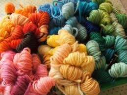 Appleton 4 Ply Tapestry Wool