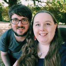 As 2025 is nearly done I feel extremely lucky to have had  @gemmas_better_half beside me through this year! The patience and love this  man has is unbelievable. From just holding me when