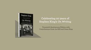 Make social videos in an instant: On Writing Twentieth Anniversary Edition