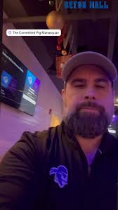 To-Do List: 🍎✨ Try our seasonal cider from Burnt Mills! On tap now: Fall  Spice—think apple pie in a glass 🍂. With hints of vanilla, nutmeg,  cinnamon, and molasses, it's your favorite