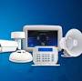 Intruder alarm system for Home from www.alarmsystemstore.com