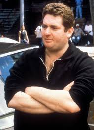 Er hat auch sofort zugesagt, und dann hab ich halt alle angerufen, die ich so kenne Chris Penn 1962 Portrait Kino De