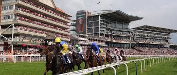 York Racecourse Is The Best In Britain And Here Are 10 Winning Reasons Why Yorkmix