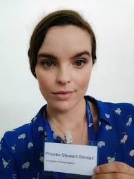 Phoebe Stewart-Sinclair