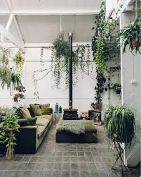 3 Timeless Decorating Tips From The Greats With Images Plants Indoor Plants Botanical Interior